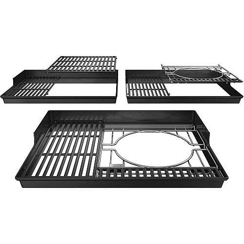 Комплект рами Weber Crafted для Genesis