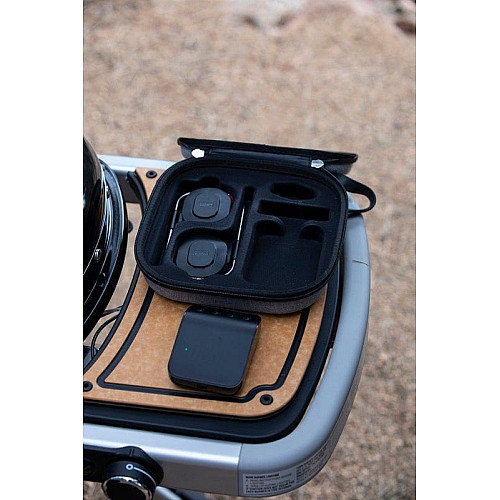 Кейс для зберігання та транспортування Weber Connect Smart grillng Hub