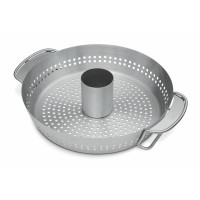 Подставка под курицу Weber Gourmet BBQ System