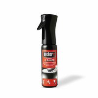 Очиститель эмалированных поверхностей Weber