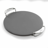 Камінь для пиці Weber Crafted глазуровань