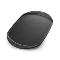 Керамический противень Weber