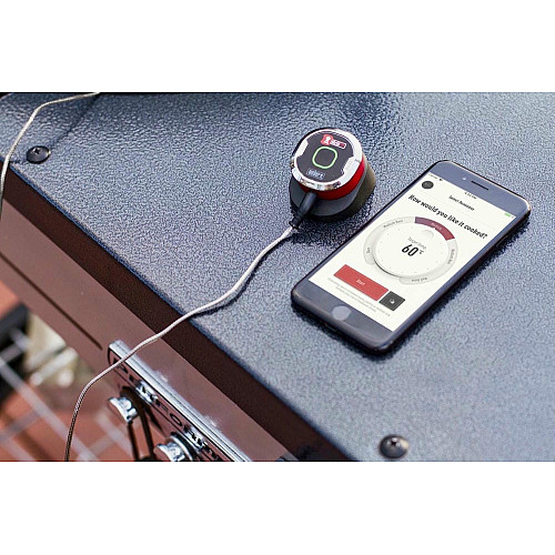 Термометр Weber iGrill™ mini