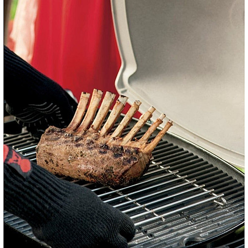 Підставка для запікання для Weber Q 2000-3000
