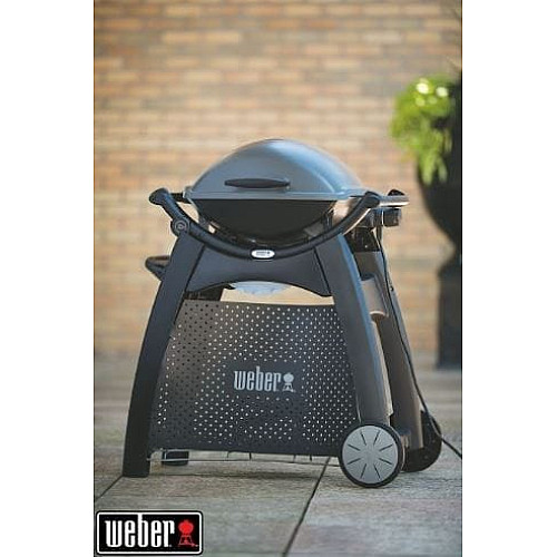 Візок для Weber Q 2000