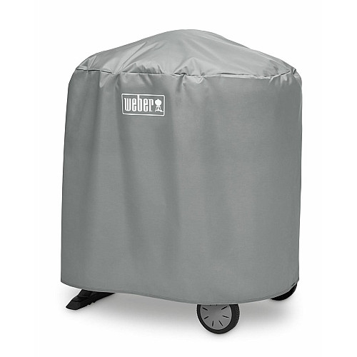 Чохол для гриля Weber Q™ 100/1000 та 200/2000 + візок/підставка