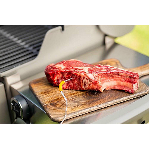 Датчик до Bluetooth термометрів WEBER iGrill для вимірювання температури всередині гриля