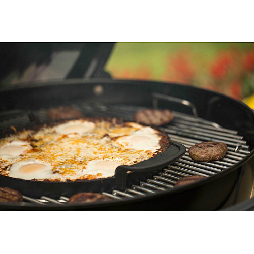 Сковорода для гриля Weber Gourmet BBQ System
