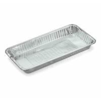 Емкость для жира для грилей Weber 57см, 10 шт