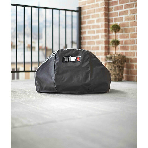 Чохол Premium для електричного грилю WEBER PULSE 2000