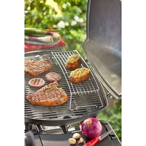 Подставка для подогрева - для Weber Q™ 3000