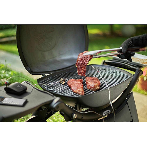 Смарт-термометр Weber Grilling Hub
