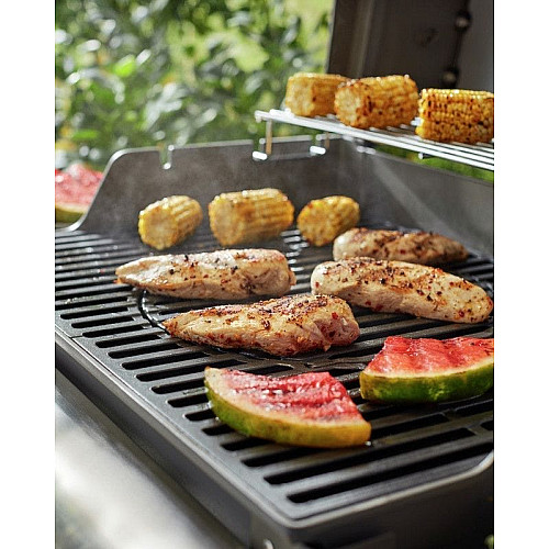 Решітка чавунна для готування Weber Spirit 300