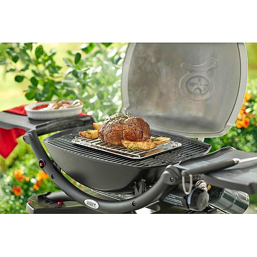 Підставка для запікання Weber для Q 100-1000 серії