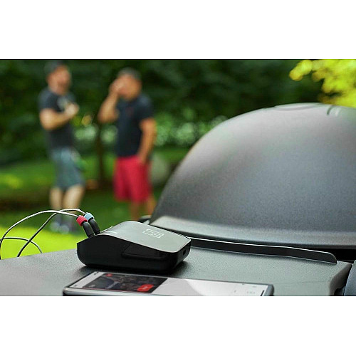 Смарт-термометр Weber Grilling Hub