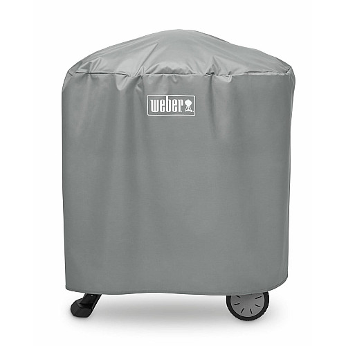 Чохол для гриля Weber Q™ 100/1000 та 200/2000 + візок/підставка