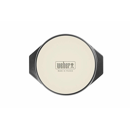 Керамічна форма для випічки Weber