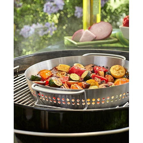 Підставка під курку Weber Gourmet BBQ System