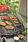 Решетка для Weber Q 2000 series