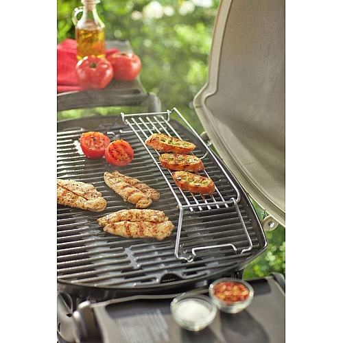 Решетка для Weber Q 2000 series