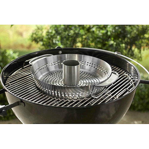 Підставка під курку Weber Gourmet BBQ System