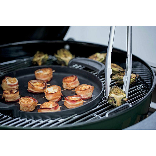 Сковорода для гриля Weber Gourmet BBQ System
