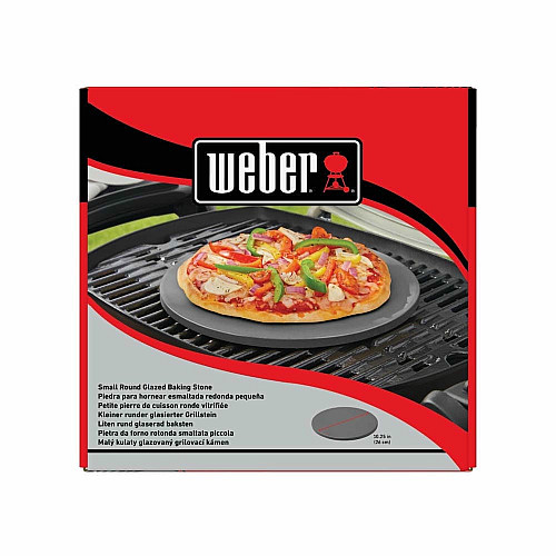 Коло глазурування для випічки Weber малий, 26 см