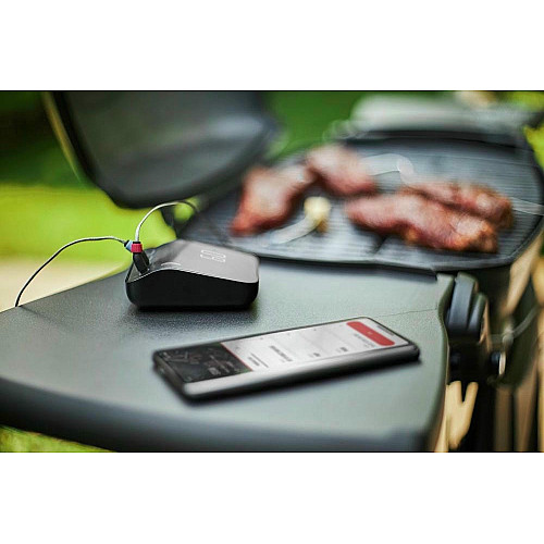 Смарт-термометр Weber Grilling Hub