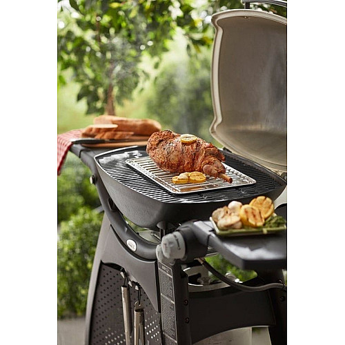 Підставка для запікання для Weber Q 2000-3000