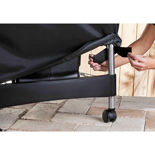 Чохол Premium для грилю WEBER Performer Deluxe