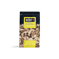 Тріска (тріска) для копчення Weber, яблуко, 700 гр.