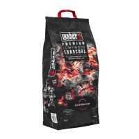 Вугілля селі Weber, 5кг