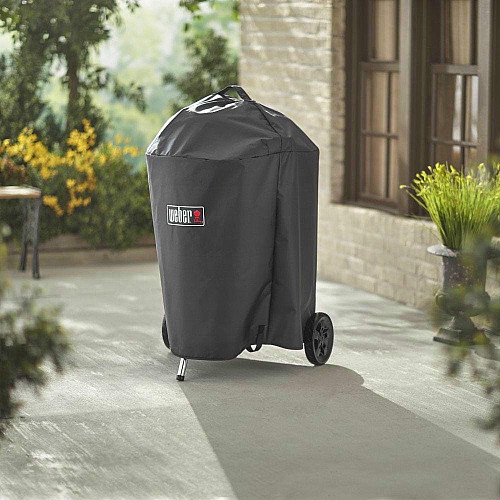 Чохол Premium для вугільних грилів WEBER 57 см (окрім Weber Performer)