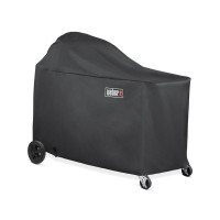 Чехол Premium к угольному грилю WEBER Summit Charcoal Grilling Center