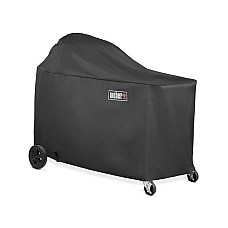 Чохол Premium до угольного грилю WEBER Summit Charcoal Grilling Center