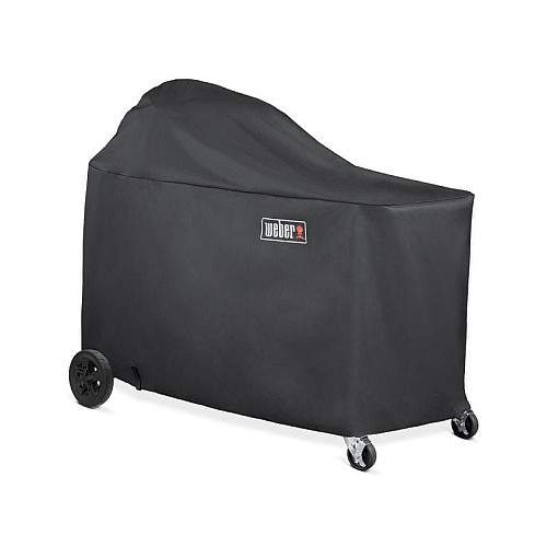 Чохол Premium до угольного грилю WEBER Summit Charcoal Grilling Center