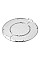 Решітка для вугільного гриля з GBS модулем WEBER 57 см