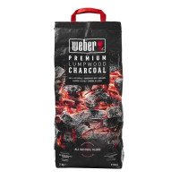 Вугілля селі Weber, 3 кг