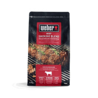 Треска (треска) для копчения до говядины, 700 гр., Weber