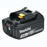 Акумулятор Makita BL1830B LXT, 18В, 3А·год, 0.61кг