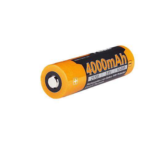 Акумулятор 21700 Fenix (4000 mAh)