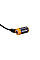 Акумулятор 16340 Fenix 800 UP mAh Li-ion Type-C
