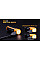 Акумулятор 18650 Fenix (2600 mAh) micro usb зарядка
