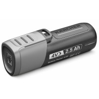 Аккумулятор универсальный Karcher 4В, 2.5A, 0,1кг, подходит ко всем аппаратам на платформе Battery Power 4В.
