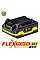 Аккумулятор для инструмента Trotec 20V 2 Ah Flexpower (6200000303)
