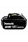 Акумулятор Makita BL1860B LXT 18В 6А·год 0.67кг
