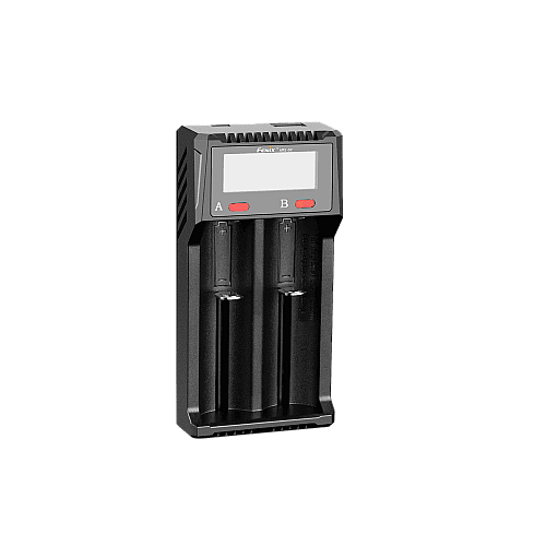 Зарядний пристрій Fenix ARE-D2