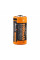 Акумулятор 16340 Fenix (1050 mAh) Type-C