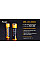 Акумулятор 18650 Fenix (2600 mAh) micro usb зарядка