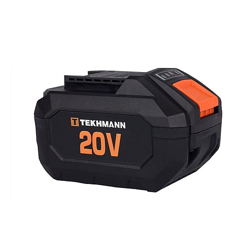 Аккумулятор Tekhmann TAB-60/i20 Li 20В 6.0А·год